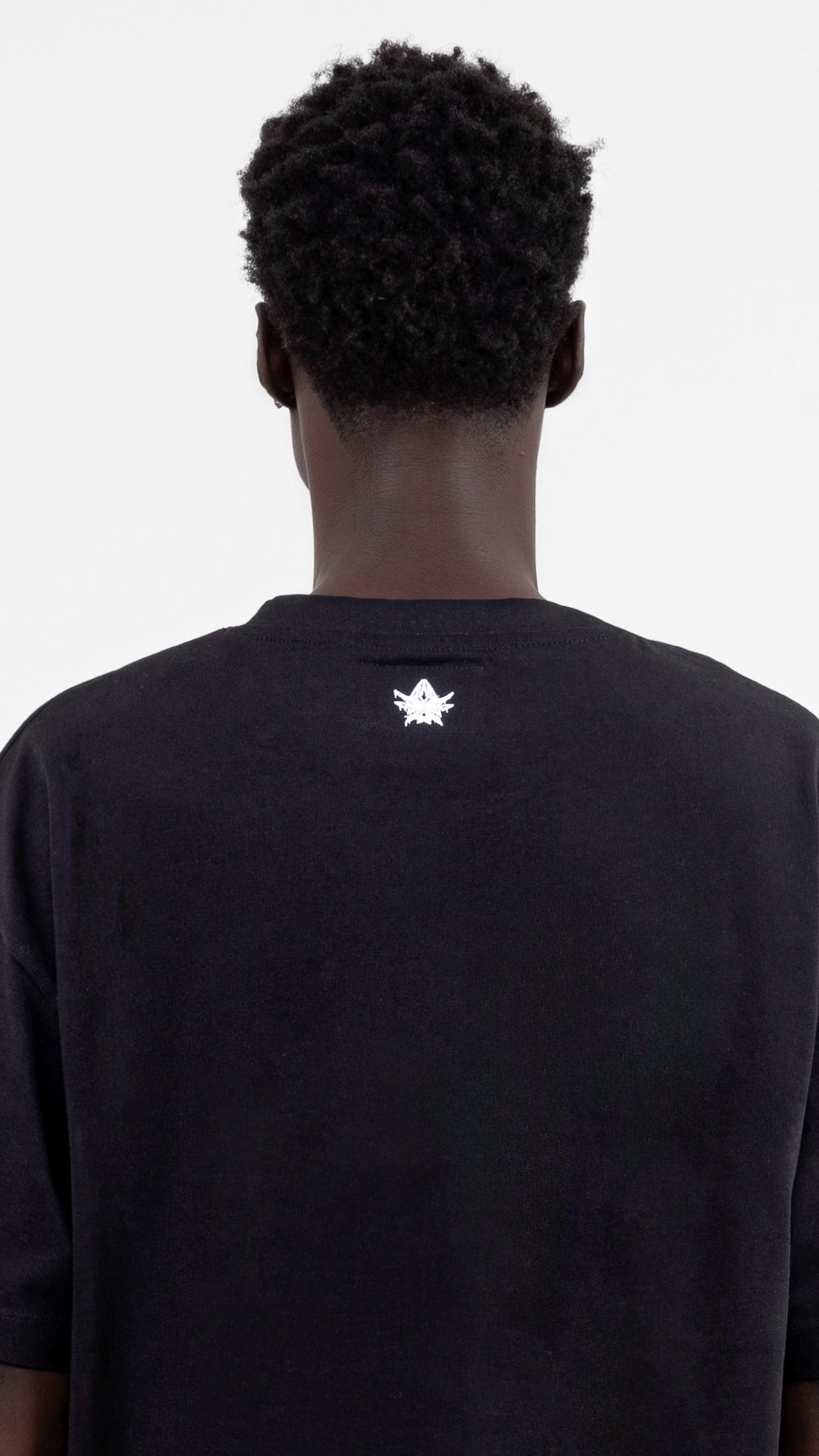 THE METAVERSE T-SHIRT