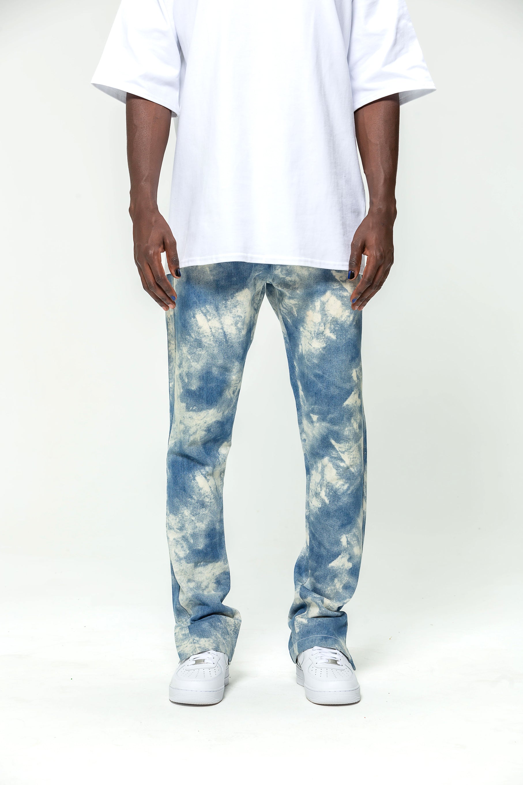 Jean Bleu 48 Carats Sky