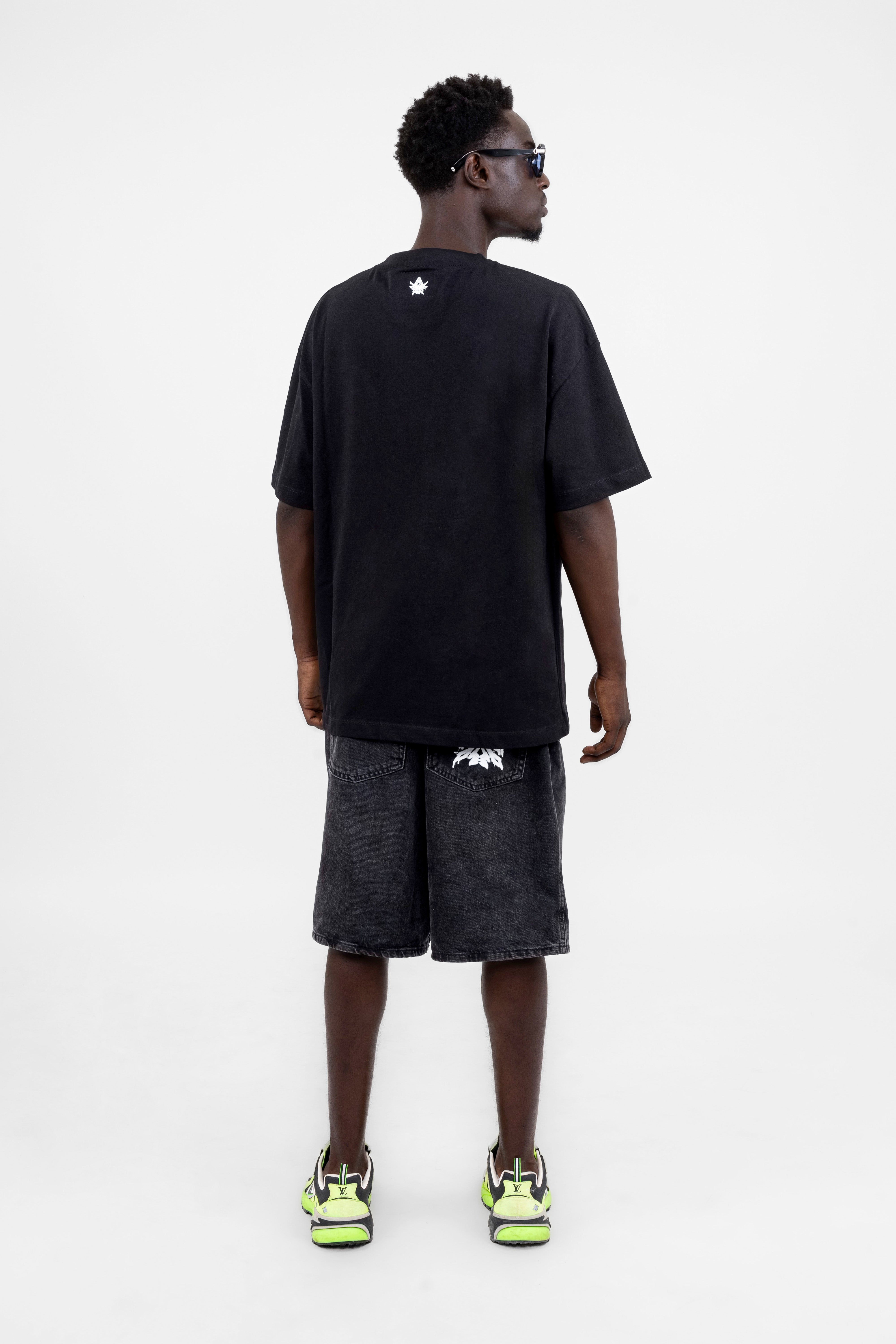 THE METAVERSE T-SHIRT