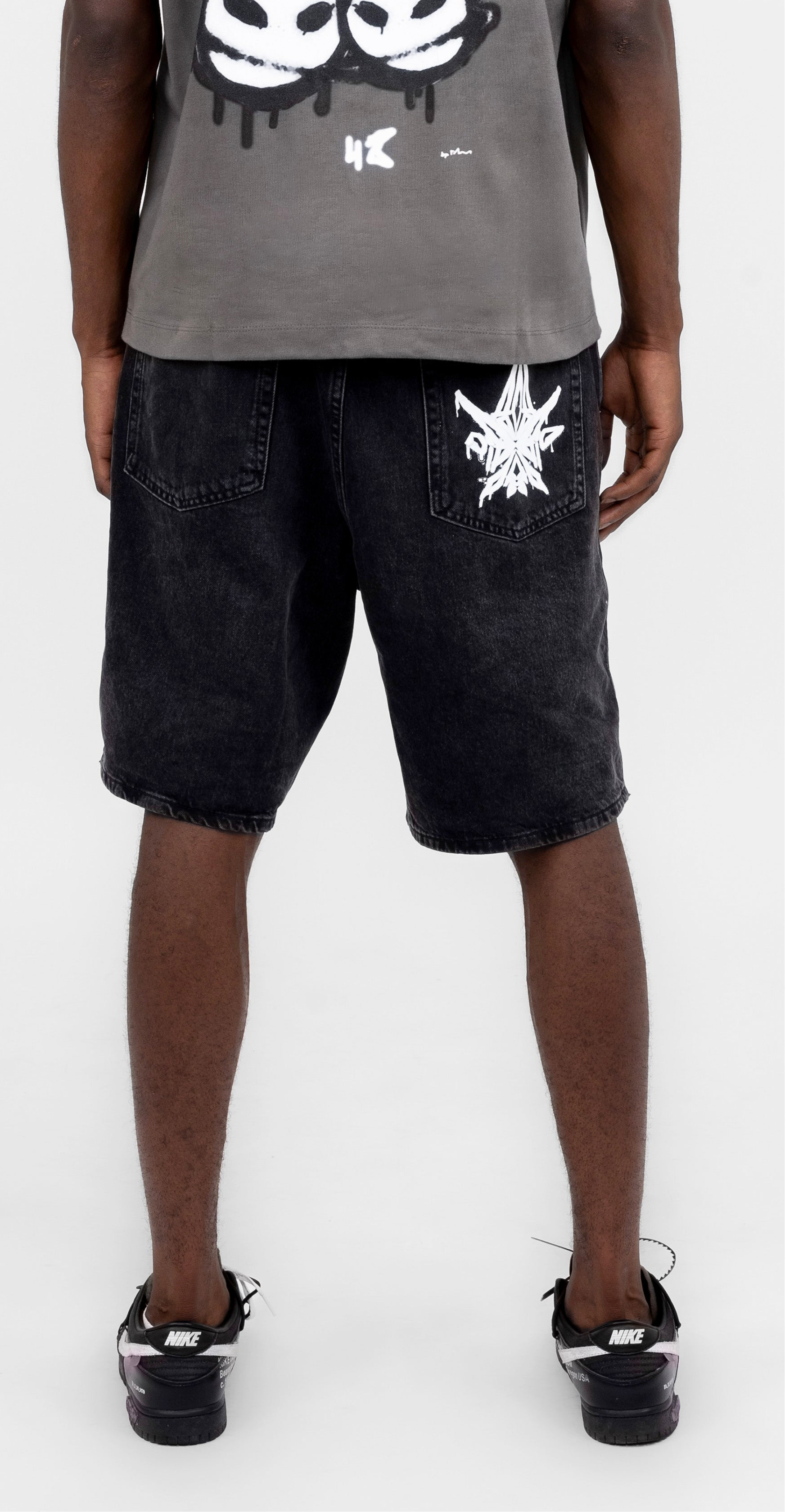 Short Diamond