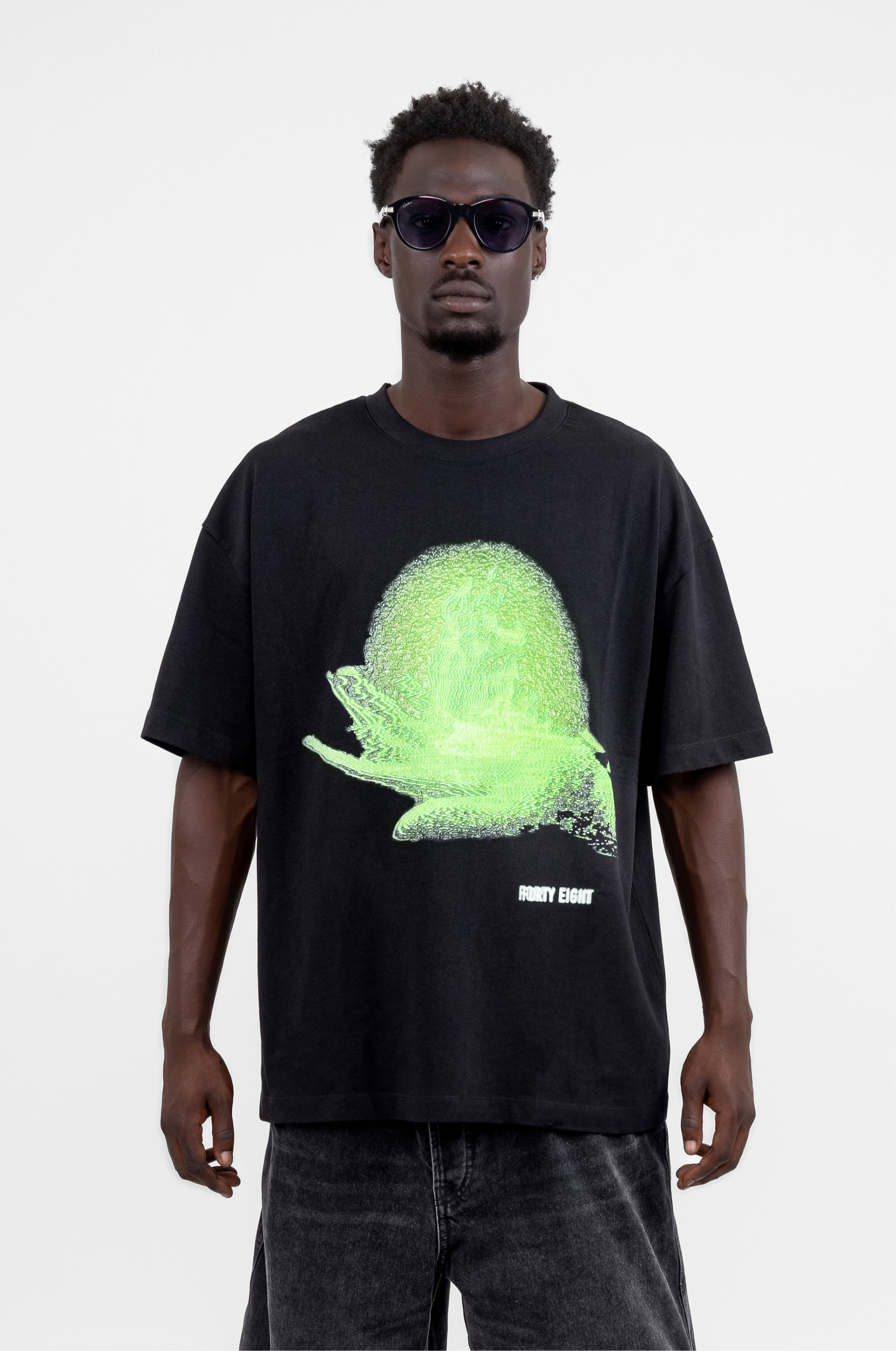 THE METAVERSE T-SHIRT