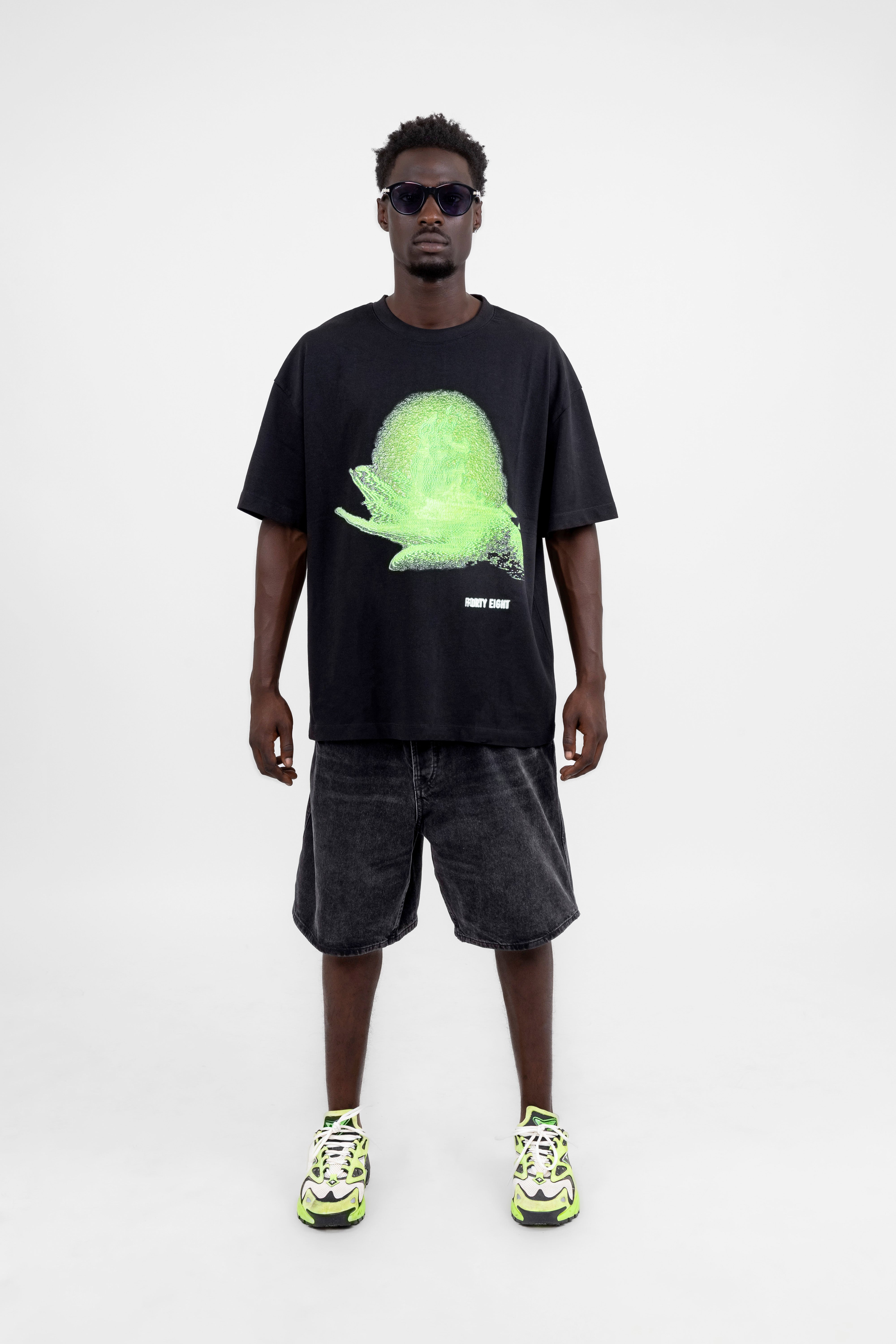 THE METAVERSE T-SHIRT
