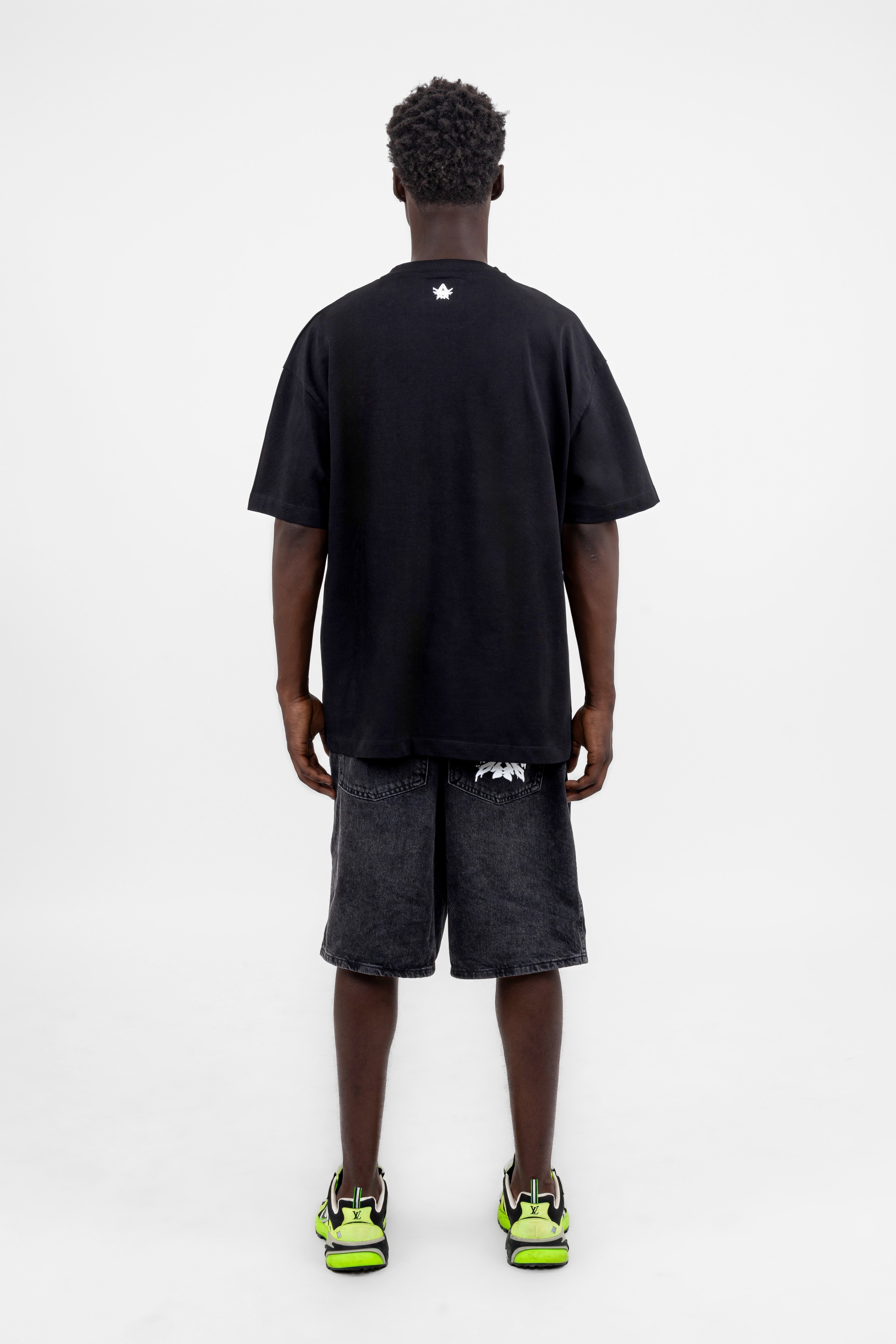 THE METAVERSE T-SHIRT