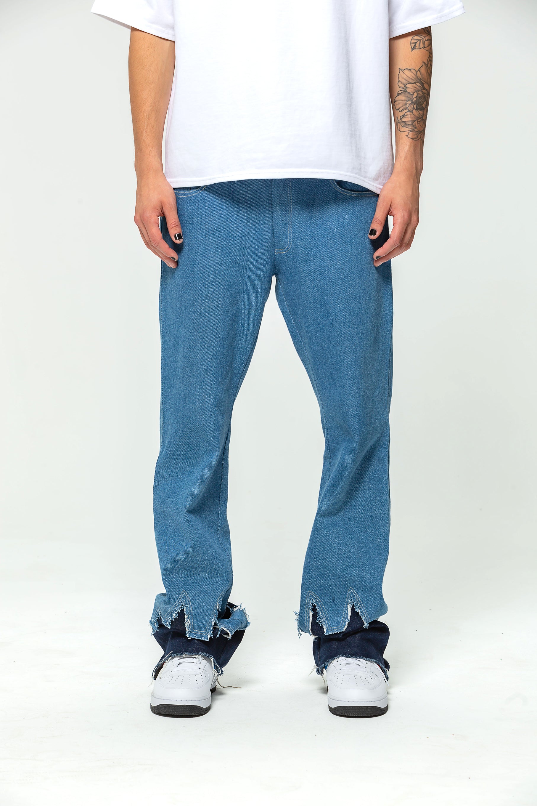 48 Carat Blue Jeans