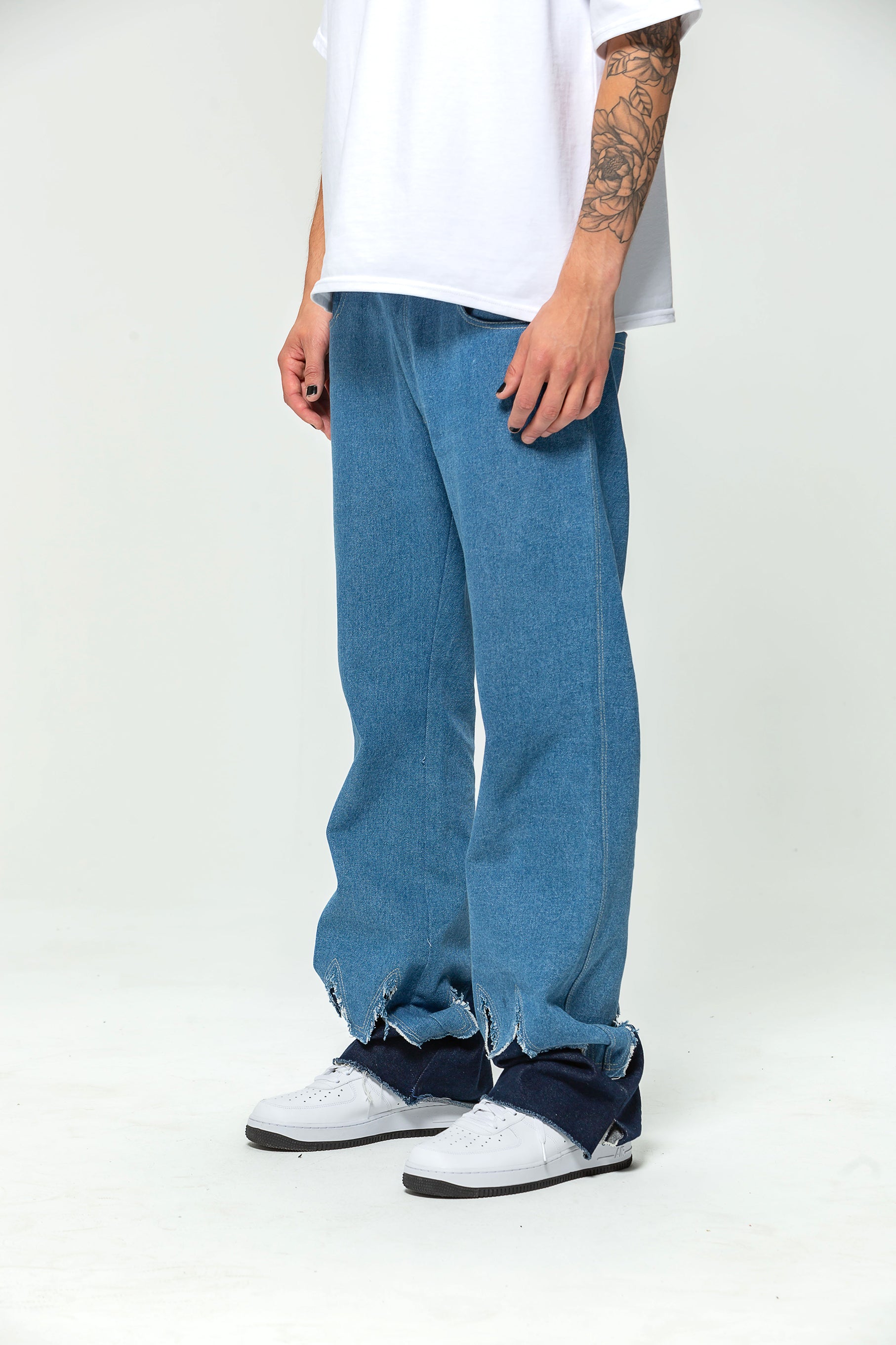 48 Carat Blue Jeans