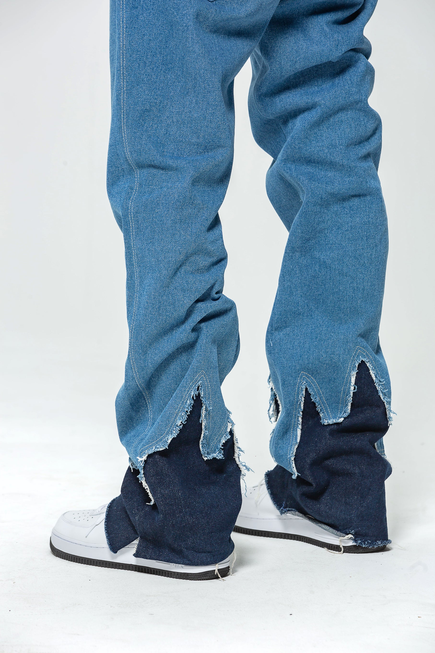 48 Carat Blue Jeans