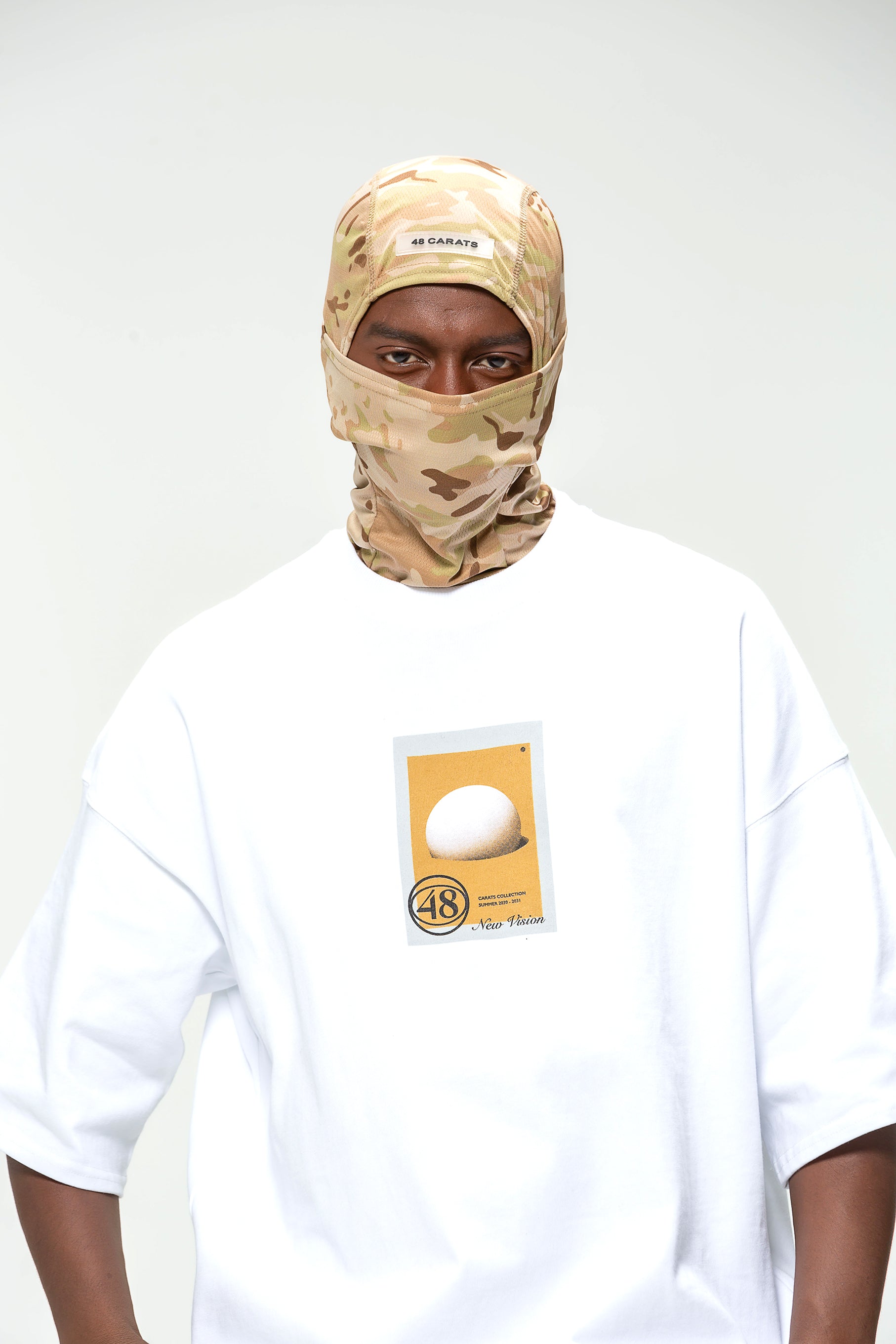 Us Army Balaclava 